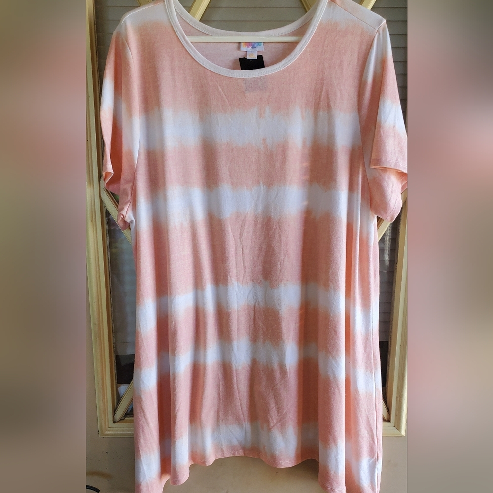 Lularoe Plus Size 3xl, Lightweight Stretch